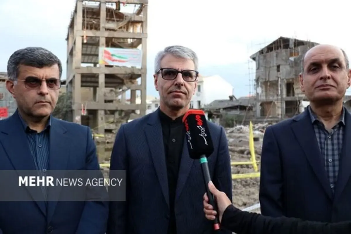 بقایی: ایران در برابر زورگویی‌ها سر خم نمی‌کند