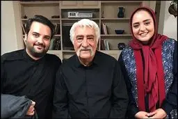 چرا عراقی‌ها عاشق سریال ستایش شدند؟