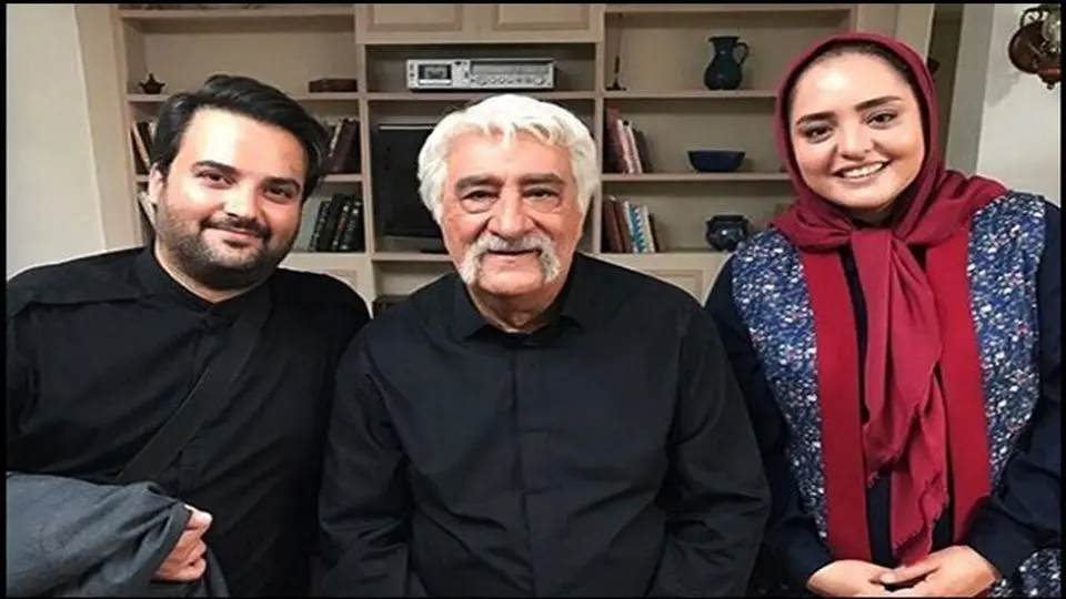 چرا عراقی‌ها عاشق سریال ستایش شدند؟