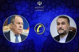 احترام به تمامیت ارضی در توافقنامه جامع ایران و روسیه قید می‌شود