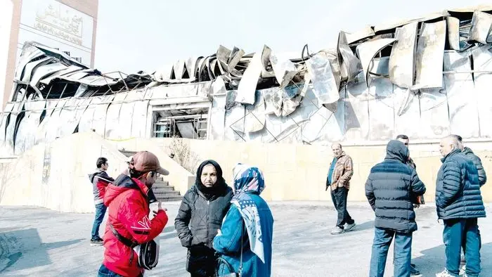 زنان «جنت» خسته، بی‌سرمایه و بدهکار