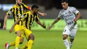 شکست خانگی کلبا با وجود گلزنی نوراللهی