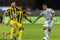 شکست خانگی کلبا با وجود گلزنی نوراللهی