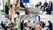 لرستان در مسیر توسعه؛ صادرات ۹۲۹ تن فرآورده خام دامی به بازارهای خارجی