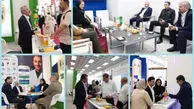 نمایش توان فناورانه نیشکر با محصولات دارویی صادرات‌محور

