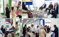 نمایش توان فناورانه نیشکر با محصولات دارویی صادرات‌محور

