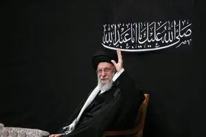 دعوت صندوق اعتباری هنر از اصحاب فرهنگ و هنر برای شرکت در آیین وداع و تشییع رهبر شهید انقلاب