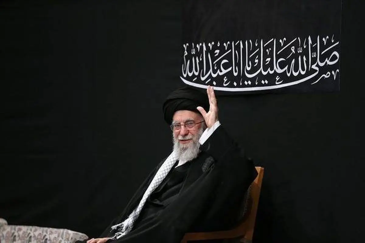 دعوت صندوق اعتباری هنر از اصحاب فرهنگ و هنر برای شرکت در آیین وداع و تشییع رهبر شهید انقلاب
