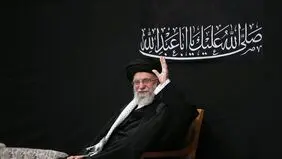 دعوت صندوق اعتباری هنر از اصحاب فرهنگ و هنر برای شرکت در آیین وداع و تشییع رهبر شهید انقلاب