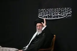 دعوت صندوق اعتباری هنر از اصحاب فرهنگ و هنر برای شرکت در آیین وداع و تشییع رهبر شهید انقلاب