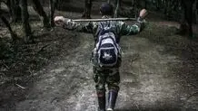 حمله‌ مسلحانه به منزل جنگل‌بانان آملی