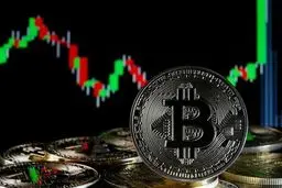 ارزش بیت‌کوین تا پایان سال چند دلار خواهد بود؟

