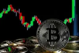 ارزش بیت‌کوین تا پایان سال چند دلار خواهد بود؟

