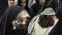 کنایه رشیدی کوچی: رئیسی لایحه حجاب را جهت تامین نظر علم الهدی پس بگیرد

