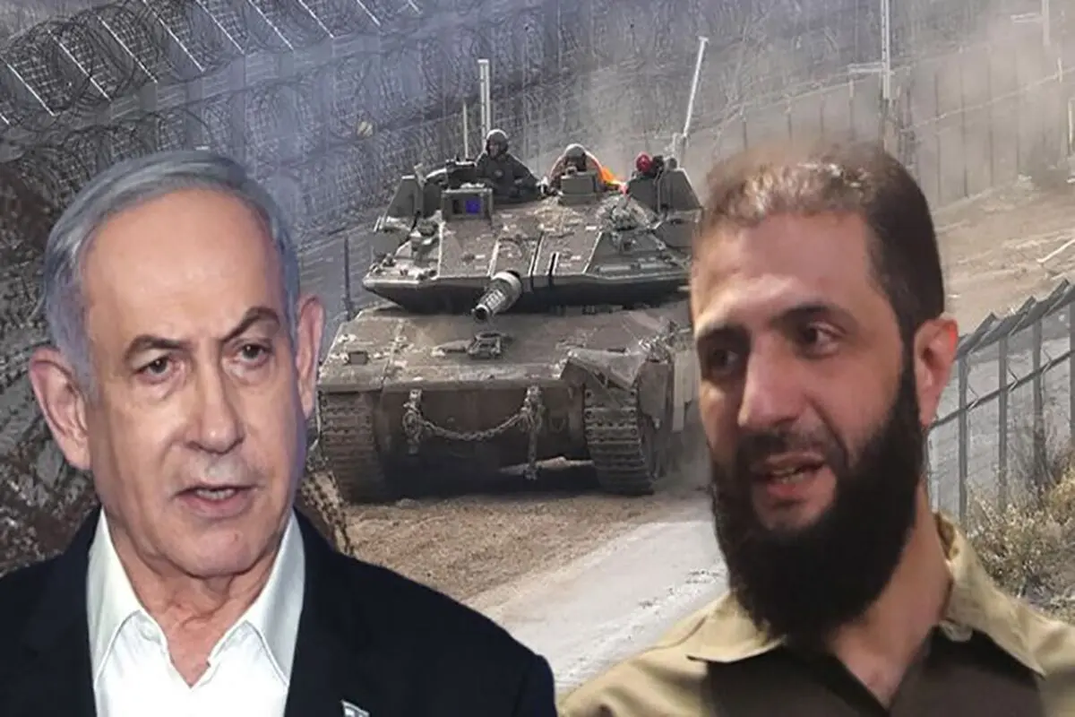 احتمال بستن قرارداد امنیتی بین سوریه و اسرائیل وجود دارد 
