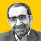 عباس شاکری