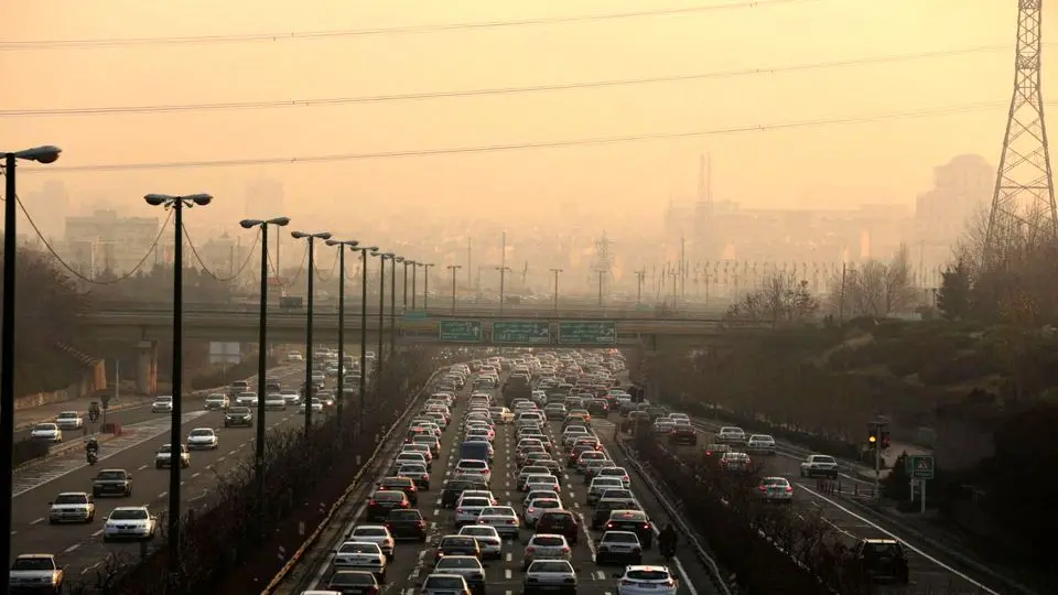 هشدار نسبت به بازگشت آلودگی هوا به پایتخت