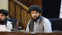 ادعای طالبان: ایرانی‌ها ۴ روز با توپخانه به ما حمله کردند/ مجبور به عکس‌العمل شدیم
