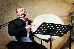 سیدعلاالدین یاسینی درگذشت