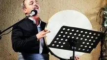 جمشید عزیزخانی درگذشت 