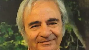 محمد میرشکرایی درگذشت