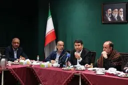 نماینده مرکز پژوهش‌های مجلس: می‌گویند قطع اینترنت به کسب منبع درآمد عده‌ای تبدیل شده 