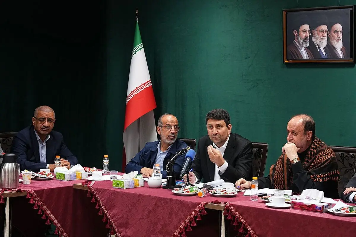 نماینده مرکز پژوهش‌های مجلس: می‌گویند قطع اینترنت به کسب منبع درآمد عده‌ای تبدیل شده 