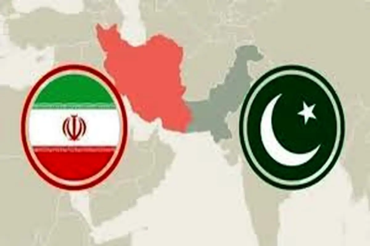 ایران و پاکستان، روابط راهبردی