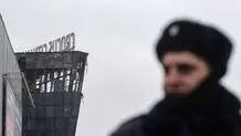 دستگیری سومین عامل حمله تروریستی در مسکو با چهره‌ای خون‌آلود/ عکس و فیلم
