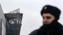 دستگیری ۴ عامل اصلی حمله تروریستی در مسکو؛ اعترافات سرکرده تروریست‌ها چه بود؟/ فیلم و تصاویر 