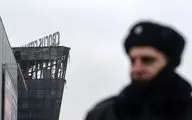 دستگیری سومین عامل حمله تروریستی در مسکو با چهره‌ای خون‌آلود/ عکس و فیلم