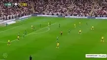 الاهلی ۳_ النصر ۲+ ویدئو