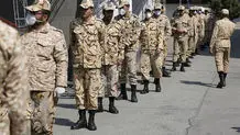 اقدام مجلس برای افزایش حقوق و مزایای سربازان 