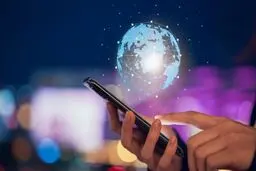 پایان فیلترینگ نزدیک است؟/ اینترنت ماهواره‌ای آمازون به دوردست ترین نقاط جهان می رسد!