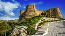 پیش بینی هوای لرستان فردا ۶ شهریور ۱۴۰۵/ کاهش نسبی دما طی ۴۸ ساعت آینده