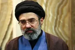 پیام رهبر انقلاب به پزشکیان در پی شهادت خطیب

