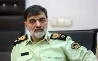 رادان: پلیس کم‌کاری سایر دستگاه‌های اجرایی در اجرای قانون حجاب را به عنوان تخلف اداری گزارش می‌کند / ویدئو