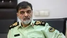 رادان: پلیس کم‌کاری سایر دستگاه‌های اجرایی در اجرای قانون حجاب را به عنوان تخلف اداری گزارش می‌کند / ویدئو