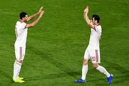 مصاف طارمی و آزمون در لیگ قهرمانان اروپا زیر ذره‌بین کی‌روش