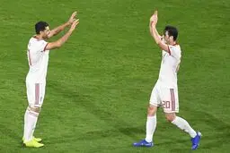 مصاف طارمی و آزمون در لیگ قهرمانان اروپا زیر ذره‌بین کی‌روش