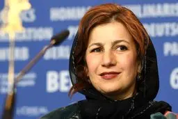 پاسپورت و گوشی لیلی رشیدی ضبط شد!