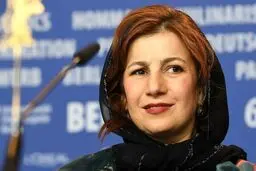 پاسپورت و گوشی لیلی رشیدی ضبط شد!