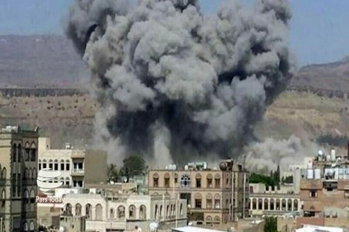یمن: آمریکا نمی‌تواند از مجازات فرار کند