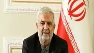 Iran envoy lambasts US destructive role in Afghanisatn