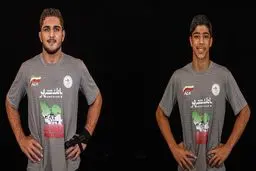 یک فینالیست و یک شانس برنز کشتی آزاد جوانان ایران در مسابقات جهانی

