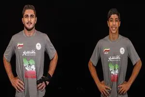 یک فینالیست و یک شانس برنز کشتی آزاد جوانان ایران در مسابقات جهانی