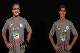 یک فینالیست و یک شانس برنز کشتی آزاد جوانان ایران در مسابقات جهانی

