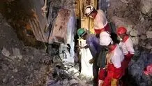 جزییات انفجار هولناک یک معدن سنگ در محور هفتکل
