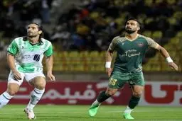 جزئیات جدید از برگزاری بازی خیبر - شمس‌آذر 