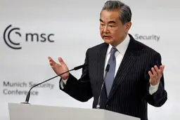 China calls US world's biggest source of instability